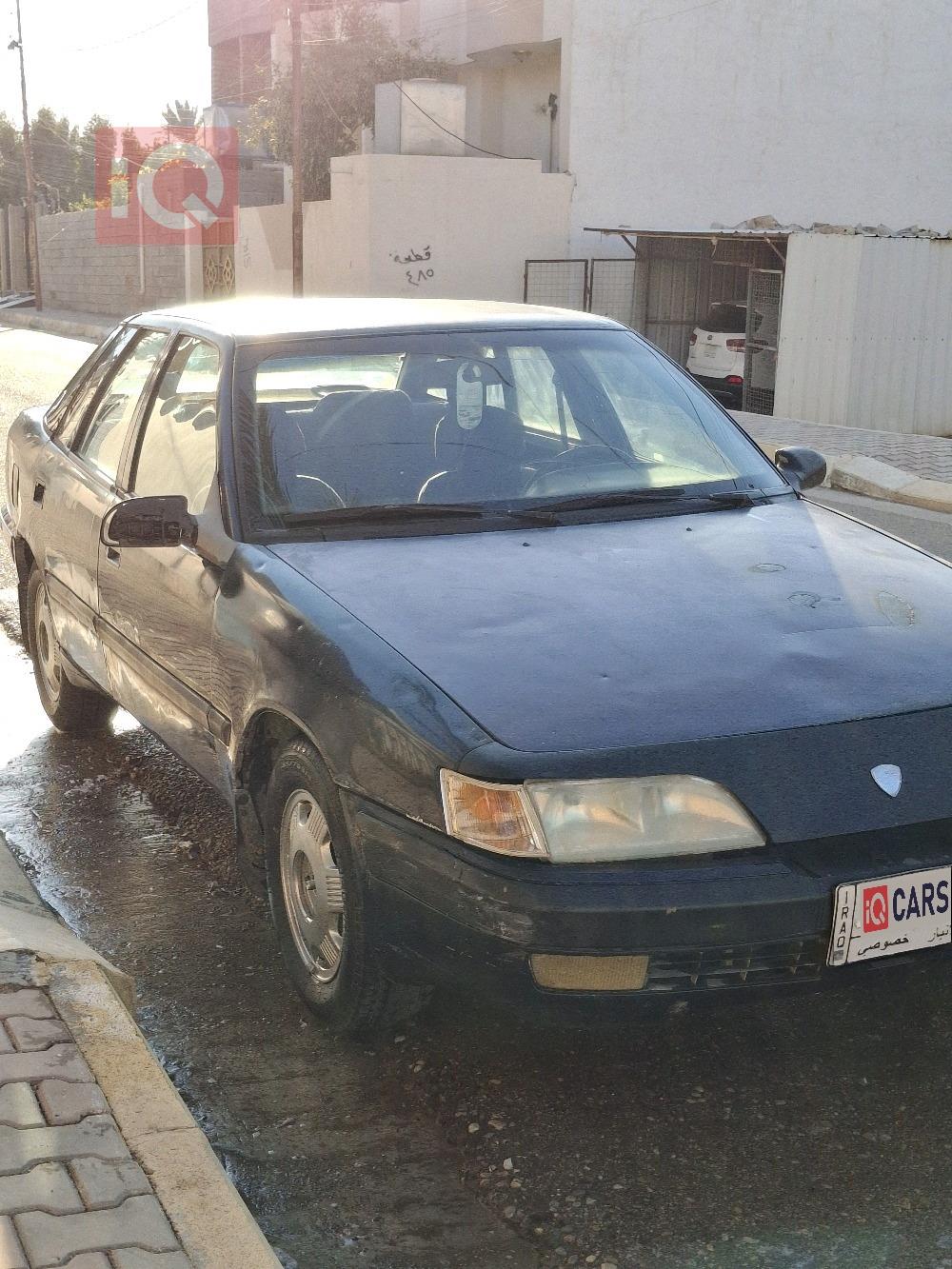 Daewoo Espero